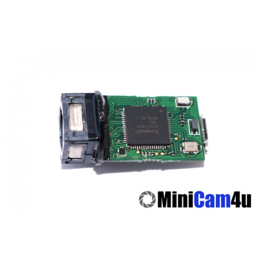 CM-1X14U 5MP FHD OTG UVC USB Camera module